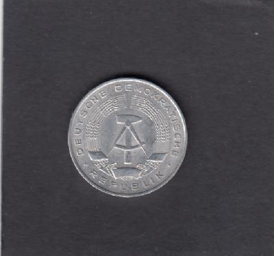 Beschrijving: 1 Mark